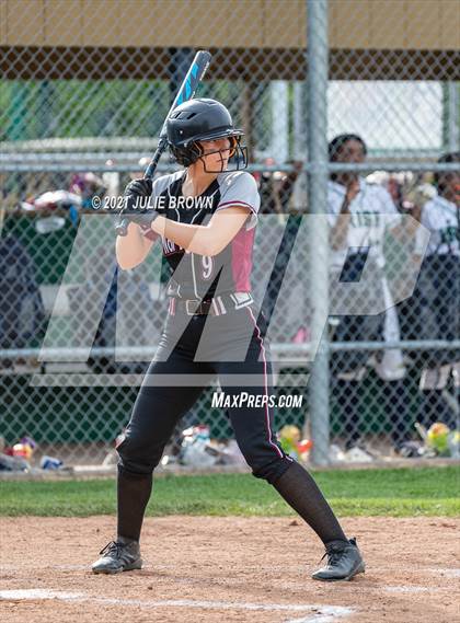 Thumbnail 3 in Cathedral vs Northview (IHSAA 3A Regional)  photogallery.