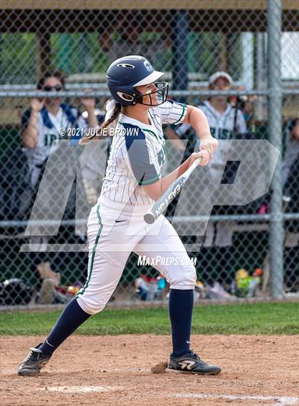 Thumbnail 1 in Cathedral vs Northview (IHSAA 3A Regional)  photogallery.