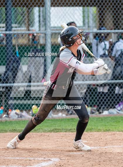 Thumbnail 1 in Cathedral vs Northview (IHSAA 3A Regional)  photogallery.