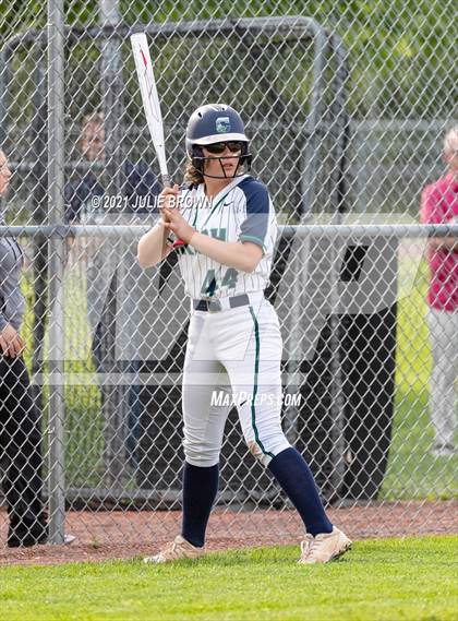 Thumbnail 1 in Cathedral vs Northview (IHSAA 3A Regional)  photogallery.