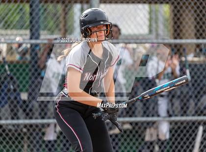 Thumbnail 2 in Cathedral vs Northview (IHSAA 3A Regional)  photogallery.