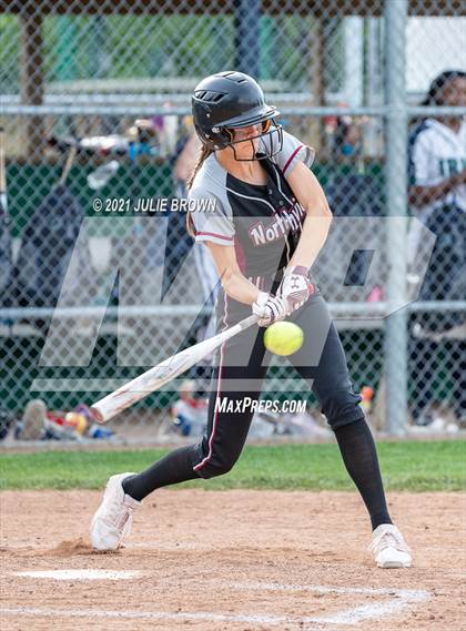 Thumbnail 1 in Cathedral vs Northview (IHSAA 3A Regional)  photogallery.
