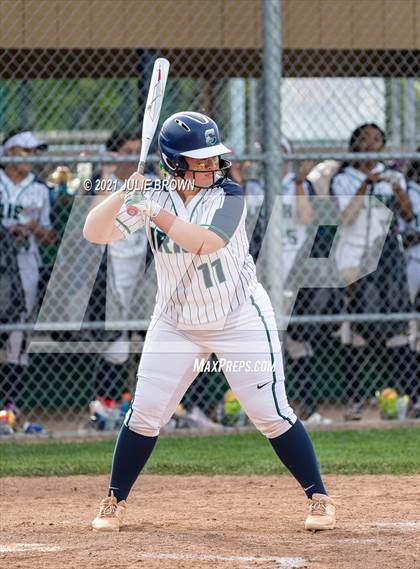 Thumbnail 1 in Cathedral vs Northview (IHSAA 3A Regional)  photogallery.