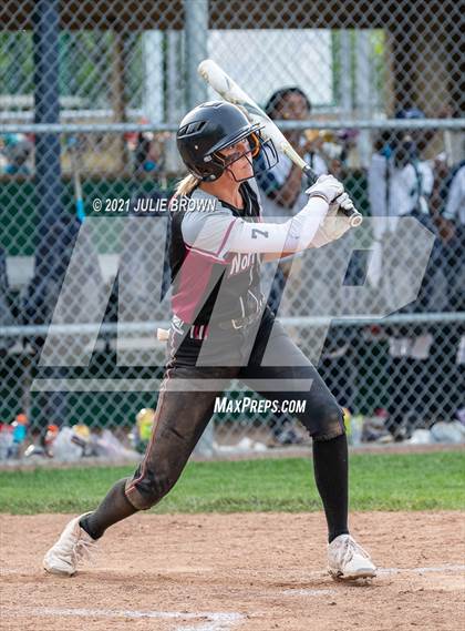 Thumbnail 2 in Cathedral vs Northview (IHSAA 3A Regional)  photogallery.