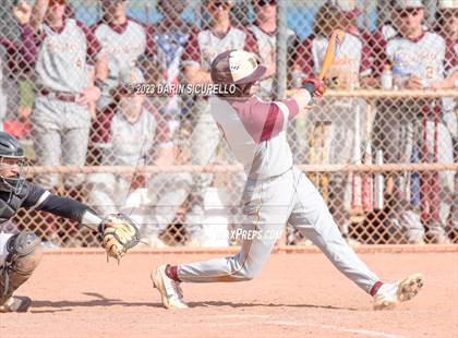 Thumbnail 1 in Douglas vs. Blanchard (Lancer Baseball Classic) photogallery.