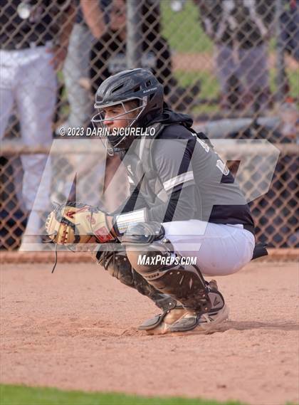 Thumbnail 3 in Douglas vs. Blanchard (Lancer Baseball Classic) photogallery.