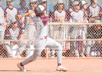 Thumbnail 2 in Douglas vs. Blanchard (Lancer Baseball Classic) photogallery.