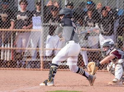 Thumbnail 1 in Douglas vs. Blanchard (Lancer Baseball Classic) photogallery.