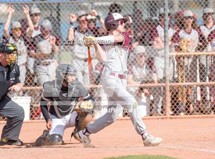 Thumbnail 3 in Douglas vs. Blanchard (Lancer Baseball Classic) photogallery.
