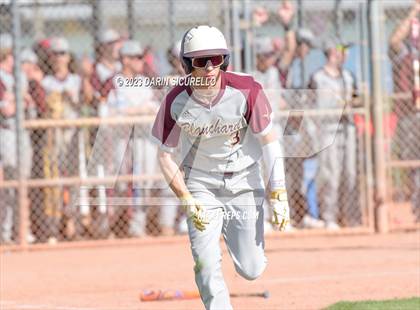Thumbnail 3 in Douglas vs. Blanchard (Lancer Baseball Classic) photogallery.