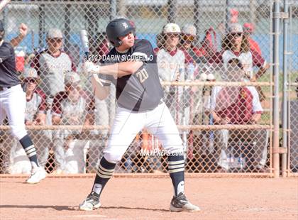 Thumbnail 1 in Douglas vs. Blanchard (Lancer Baseball Classic) photogallery.