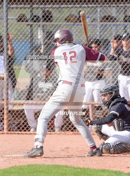 Thumbnail 3 in Douglas vs. Blanchard (Lancer Baseball Classic) photogallery.