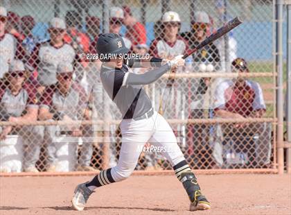 Thumbnail 3 in Douglas vs. Blanchard (Lancer Baseball Classic) photogallery.