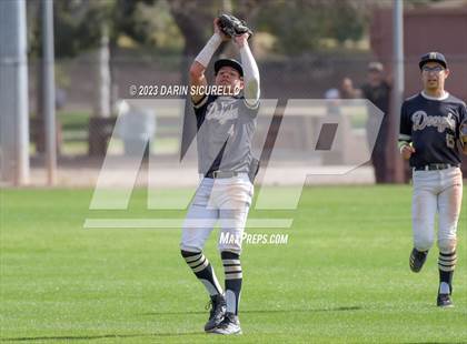 Thumbnail 1 in Douglas vs. Blanchard (Lancer Baseball Classic) photogallery.