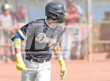 Thumbnail 1 in Douglas vs. Blanchard (Lancer Baseball Classic) photogallery.