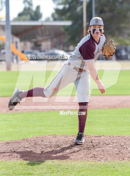 Thumbnail 3 in Douglas vs. Blanchard (Lancer Baseball Classic) photogallery.