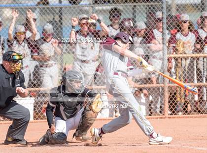 Thumbnail 1 in Douglas vs. Blanchard (Lancer Baseball Classic) photogallery.