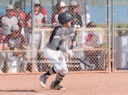 Thumbnail 2 in Douglas vs. Blanchard (Lancer Baseball Classic) photogallery.