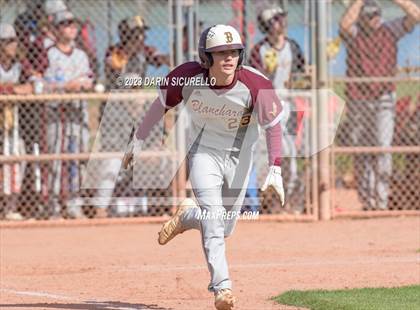 Thumbnail 3 in Douglas vs. Blanchard (Lancer Baseball Classic) photogallery.