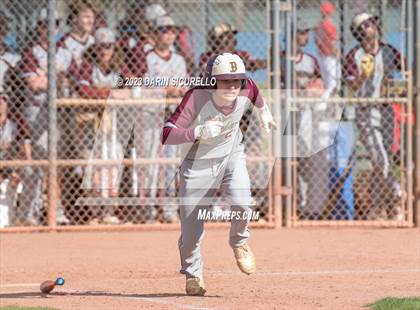 Thumbnail 1 in Douglas vs. Blanchard (Lancer Baseball Classic) photogallery.