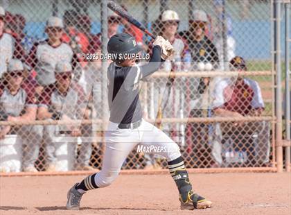 Thumbnail 1 in Douglas vs. Blanchard (Lancer Baseball Classic) photogallery.