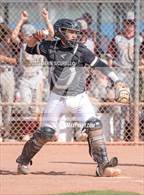 Photo from the gallery "Douglas vs. Blanchard (Lancer Baseball Classic)"