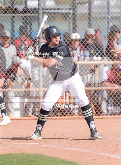 Thumbnail 1 in Douglas vs. Blanchard (Lancer Baseball Classic) photogallery.