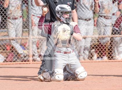 Thumbnail 3 in Douglas vs. Blanchard (Lancer Baseball Classic) photogallery.