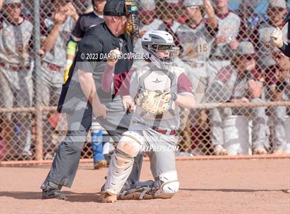 Thumbnail 1 in Douglas vs. Blanchard (Lancer Baseball Classic) photogallery.