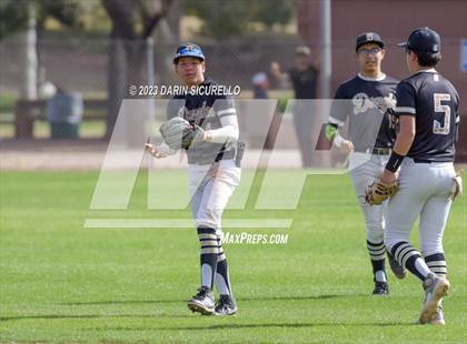 Thumbnail 3 in Douglas vs. Blanchard (Lancer Baseball Classic) photogallery.