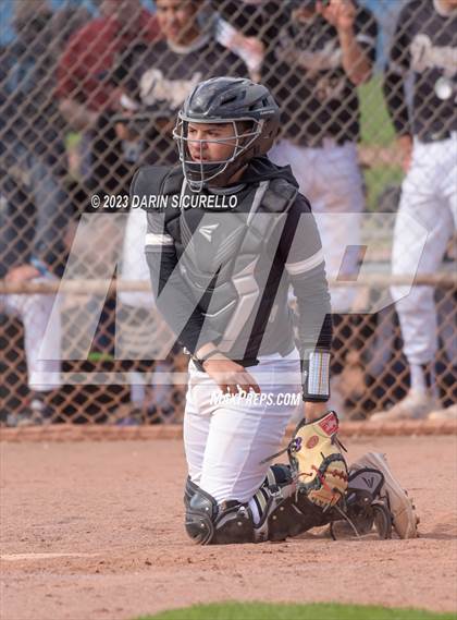 Thumbnail 1 in Douglas vs. Blanchard (Lancer Baseball Classic) photogallery.