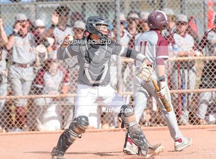 Thumbnail 1 in Douglas vs. Blanchard (Lancer Baseball Classic) photogallery.