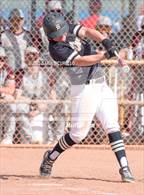 Photo from the gallery "Douglas vs. Blanchard (Lancer Baseball Classic)"