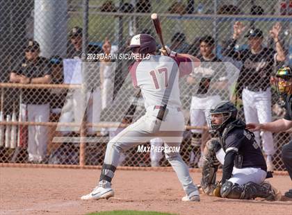 Thumbnail 2 in Douglas vs. Blanchard (Lancer Baseball Classic) photogallery.