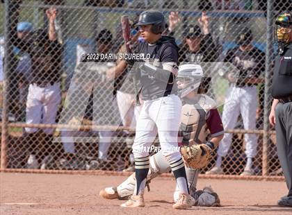 Thumbnail 1 in Douglas vs. Blanchard (Lancer Baseball Classic) photogallery.