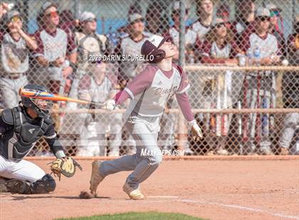 Thumbnail 2 in Douglas vs. Blanchard (Lancer Baseball Classic) photogallery.