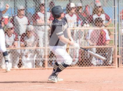 Thumbnail 1 in Douglas vs. Blanchard (Lancer Baseball Classic) photogallery.