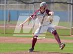 Photo from the gallery "Douglas vs. Blanchard (Lancer Baseball Classic)"