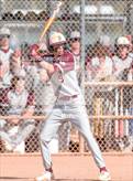 Photo from the gallery "Douglas vs. Blanchard (Lancer Baseball Classic)"