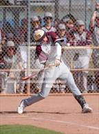 Photo from the gallery "Douglas vs. Blanchard (Lancer Baseball Classic)"
