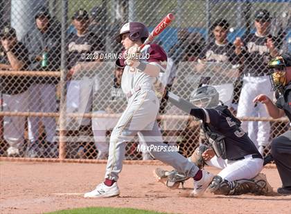 Thumbnail 2 in Douglas vs. Blanchard (Lancer Baseball Classic) photogallery.