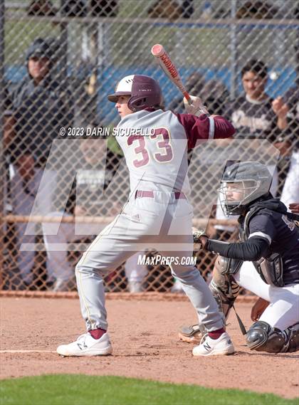 Thumbnail 1 in Douglas vs. Blanchard (Lancer Baseball Classic) photogallery.