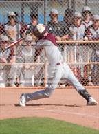 Photo from the gallery "Douglas vs. Blanchard (Lancer Baseball Classic)"