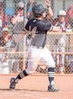 Photo from the gallery "Douglas vs. Blanchard (Lancer Baseball Classic)"