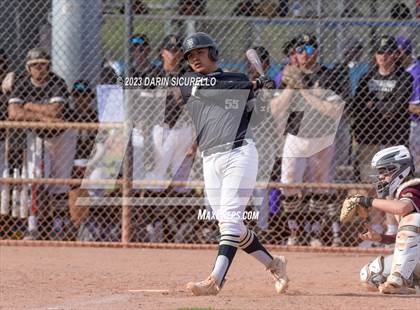 Thumbnail 3 in Douglas vs. Blanchard (Lancer Baseball Classic) photogallery.