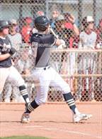 Photo from the gallery "Douglas vs. Blanchard (Lancer Baseball Classic)"