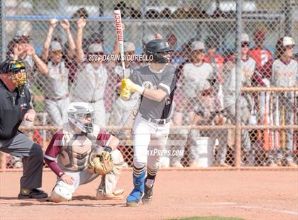 Thumbnail 1 in Douglas vs. Blanchard (Lancer Baseball Classic) photogallery.