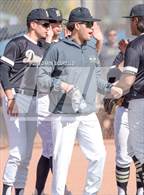 Photo from the gallery "Douglas vs. Blanchard (Lancer Baseball Classic)"