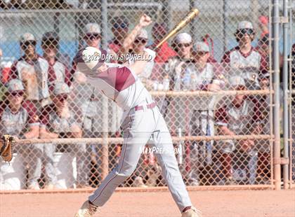 Thumbnail 1 in Douglas vs. Blanchard (Lancer Baseball Classic) photogallery.