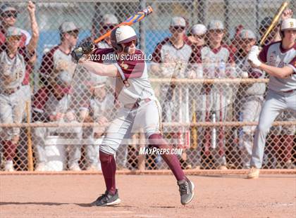 Thumbnail 1 in Douglas vs. Blanchard (Lancer Baseball Classic) photogallery.